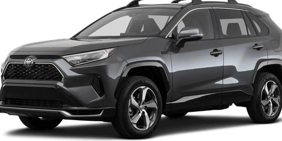 TOYOTA RAV4 PRIME 2024 JTMAB3FV7RD201838 image